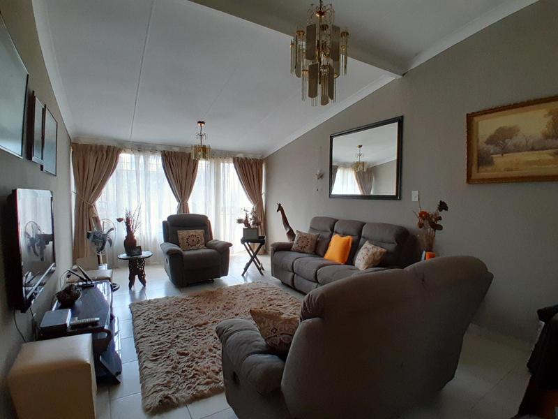 4 Bedroom Property for Sale in Valhalla Gauteng
