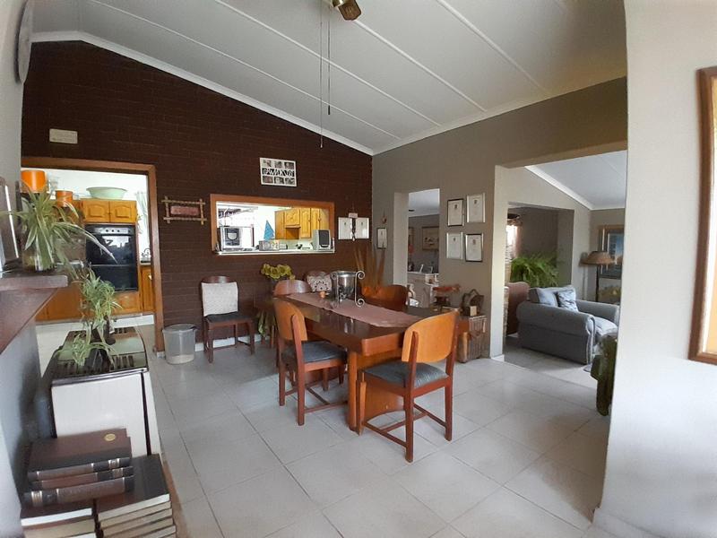 4 Bedroom Property for Sale in Valhalla Gauteng