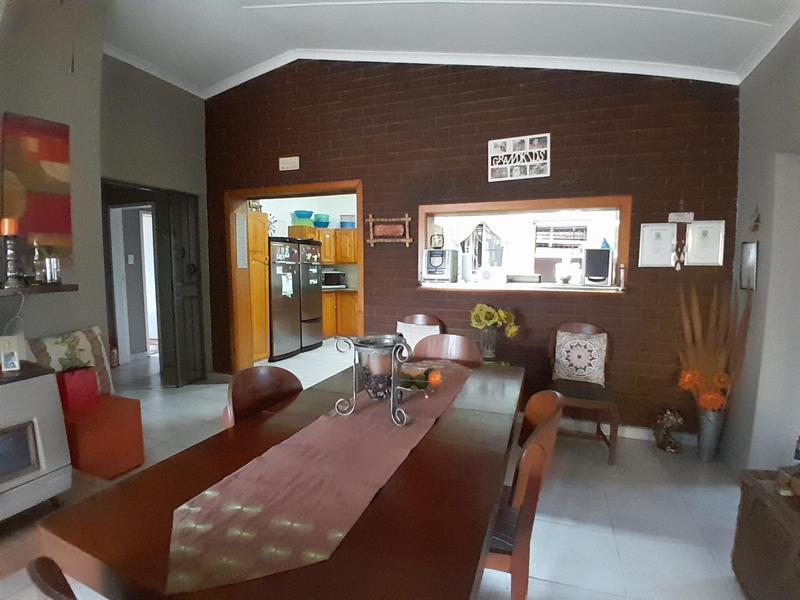 4 Bedroom Property for Sale in Valhalla Gauteng