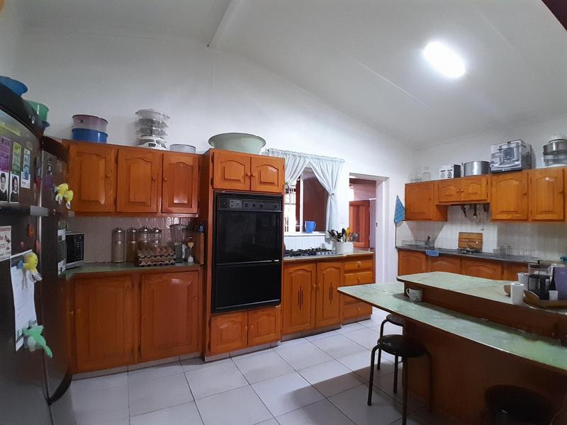 4 Bedroom Property for Sale in Valhalla Gauteng
