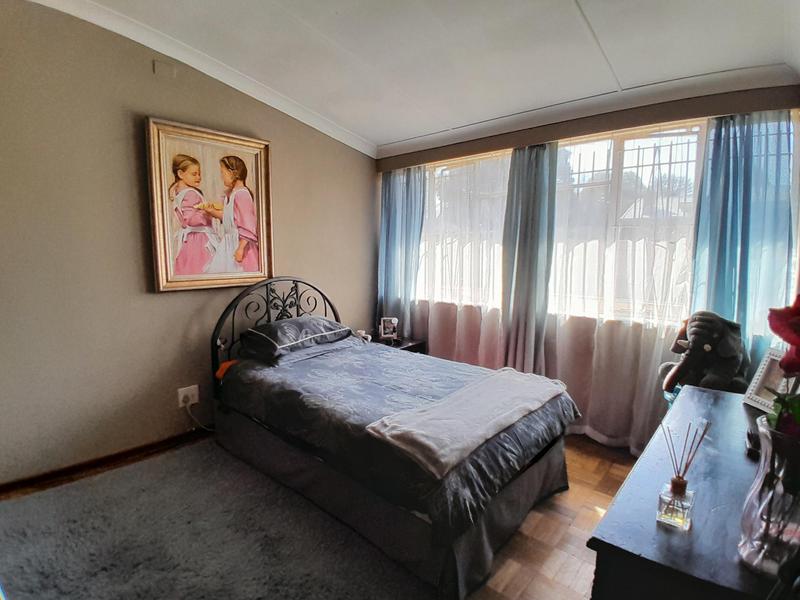 4 Bedroom Property for Sale in Valhalla Gauteng