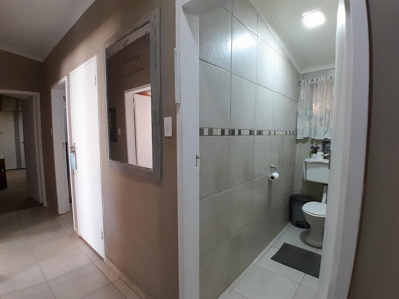 4 Bedroom Property for Sale in Valhalla Gauteng