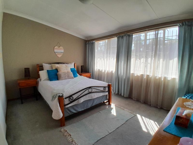 4 Bedroom Property for Sale in Valhalla Gauteng