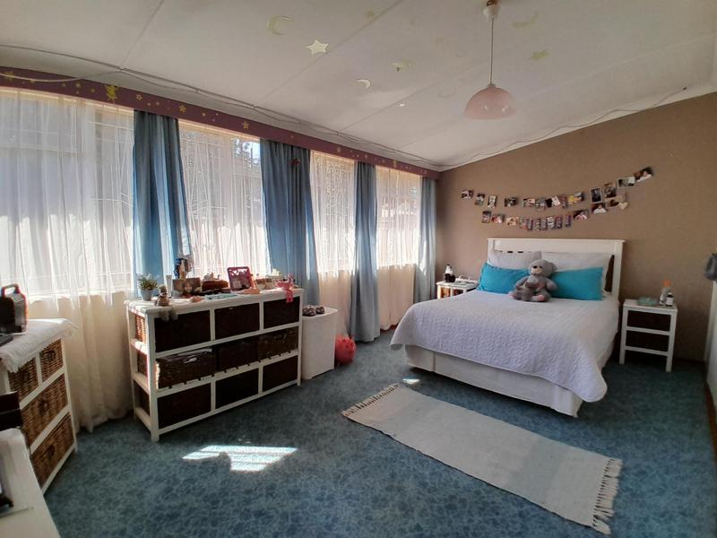 4 Bedroom Property for Sale in Valhalla Gauteng
