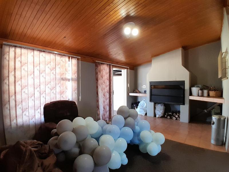 4 Bedroom Property for Sale in Valhalla Gauteng
