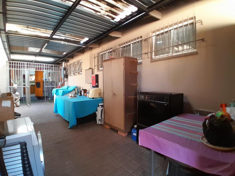 4 Bedroom Property for Sale in Valhalla Gauteng