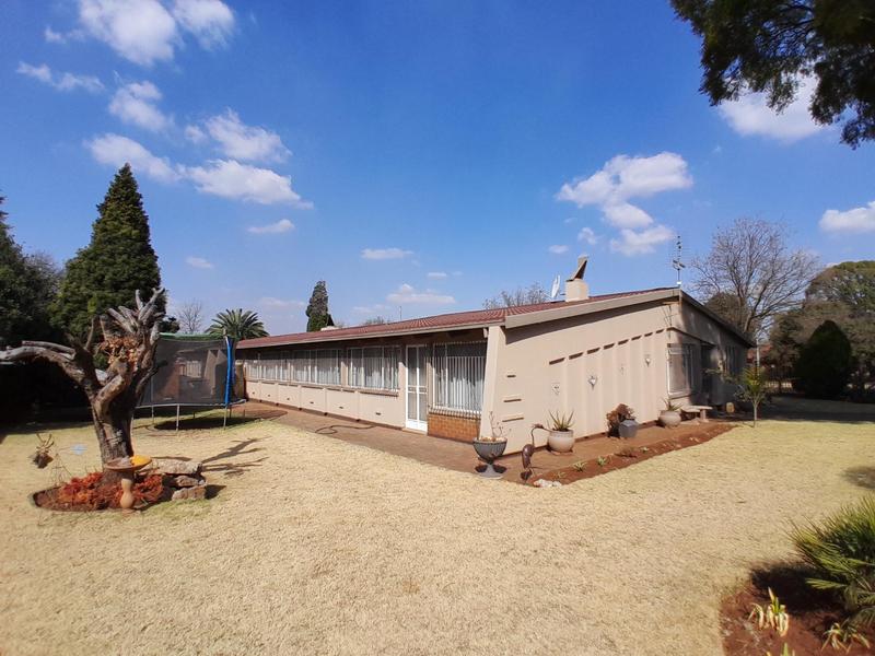 4 Bedroom Property for Sale in Valhalla Gauteng