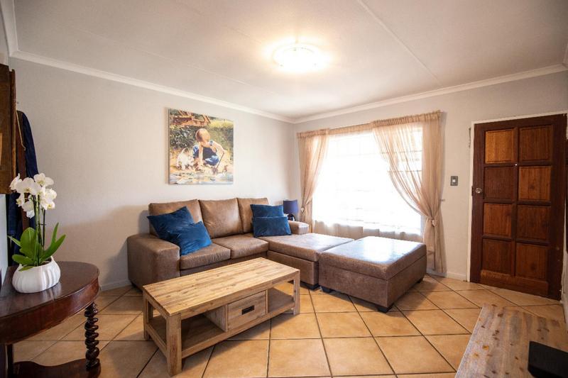 2 Bedroom Property for Sale in Amberfield Gauteng