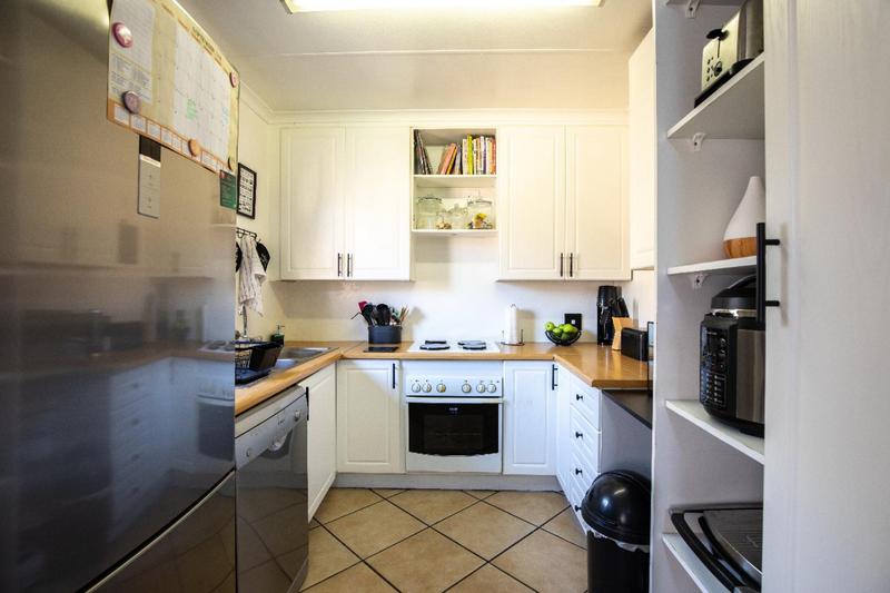 2 Bedroom Property for Sale in Amberfield Gauteng