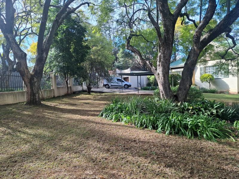 Commercial Property for Sale in Rosebank Gauteng