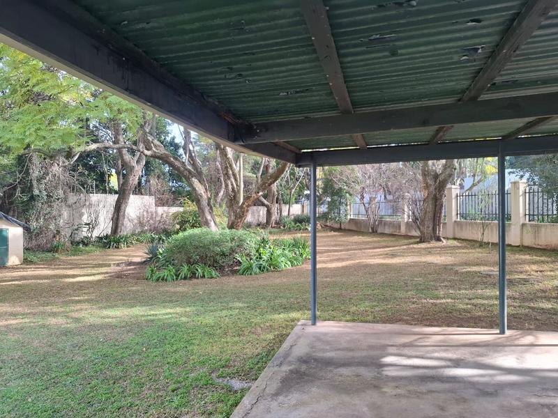 Commercial Property for Sale in Rosebank Gauteng