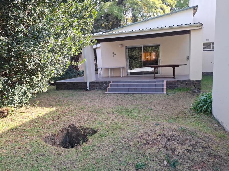 Commercial Property for Sale in Rosebank Gauteng