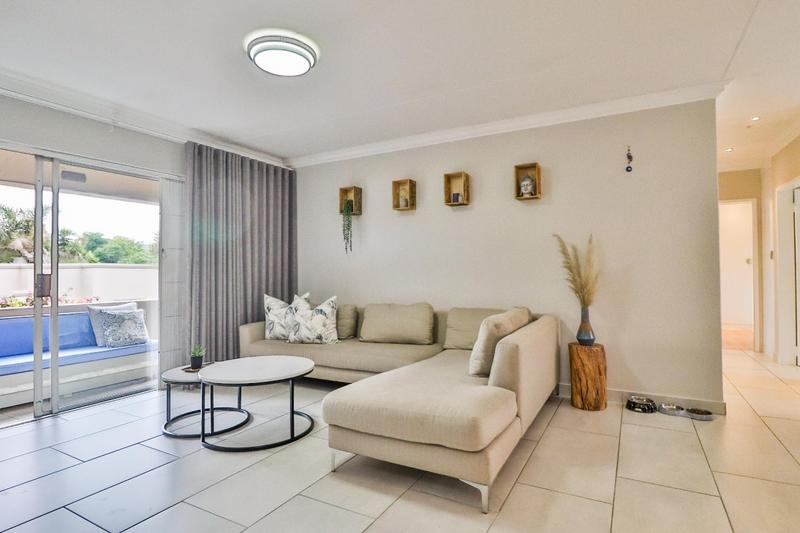 To Let 2 Bedroom Property for Rent in Marais Steyn Park Gauteng