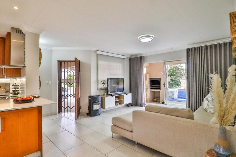 To Let 2 Bedroom Property for Rent in Marais Steyn Park Gauteng