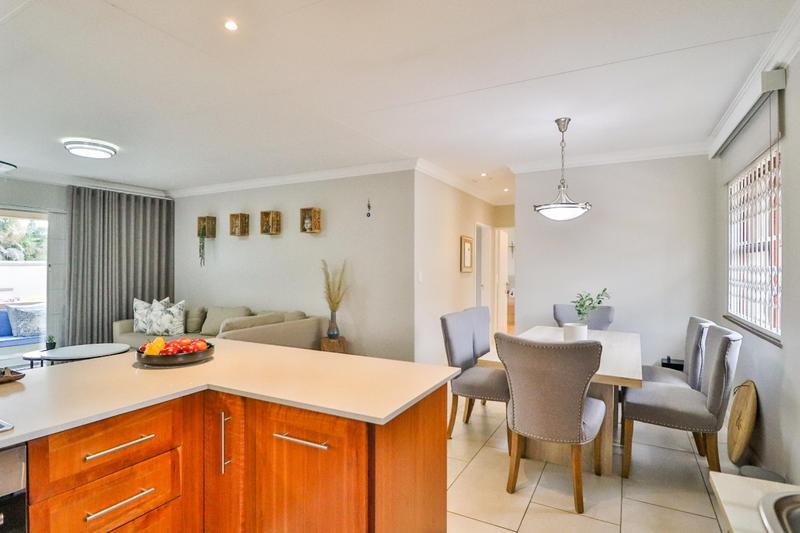 To Let 2 Bedroom Property for Rent in Marais Steyn Park Gauteng