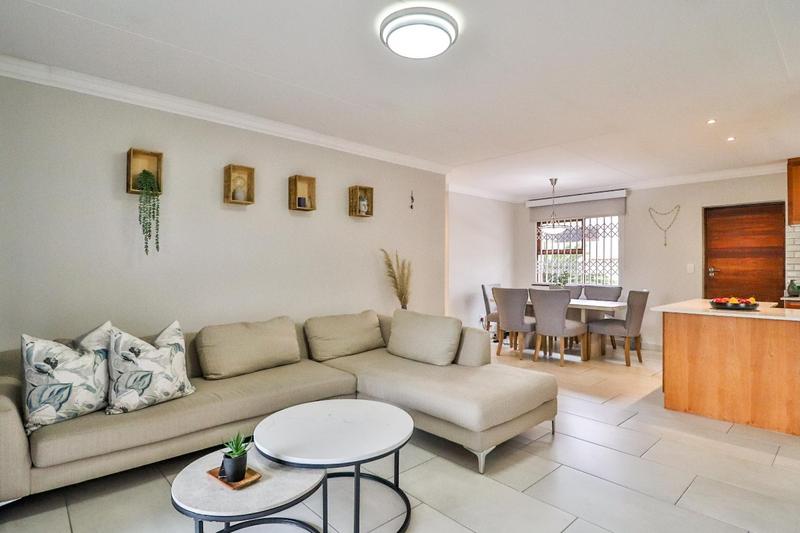 To Let 2 Bedroom Property for Rent in Marais Steyn Park Gauteng