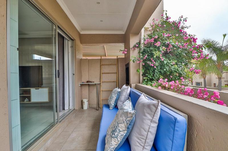 To Let 2 Bedroom Property for Rent in Marais Steyn Park Gauteng
