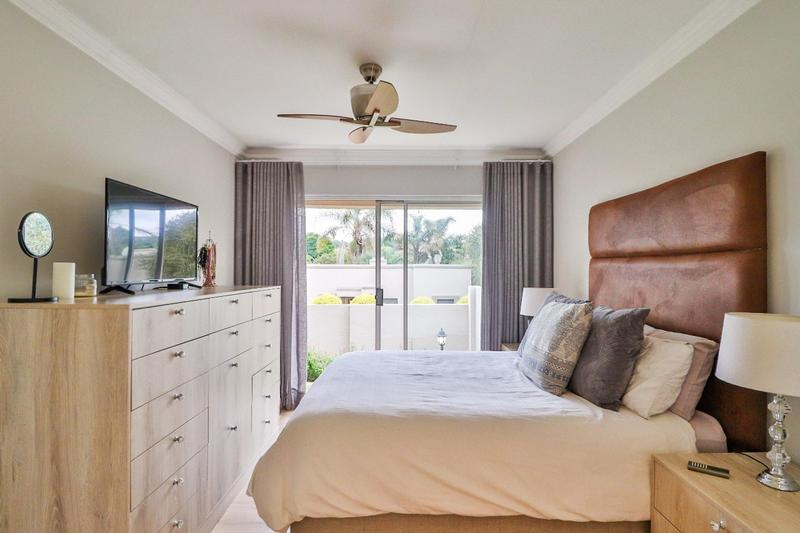 To Let 2 Bedroom Property for Rent in Marais Steyn Park Gauteng