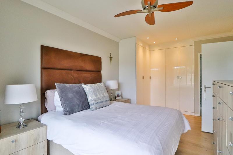 To Let 2 Bedroom Property for Rent in Marais Steyn Park Gauteng