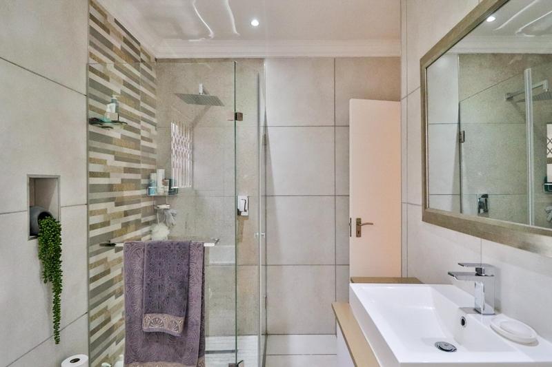 To Let 2 Bedroom Property for Rent in Marais Steyn Park Gauteng