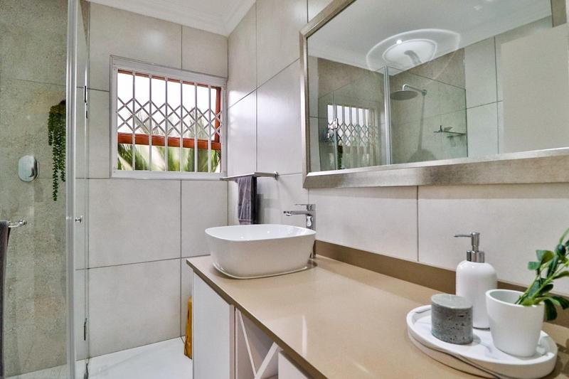 To Let 2 Bedroom Property for Rent in Marais Steyn Park Gauteng