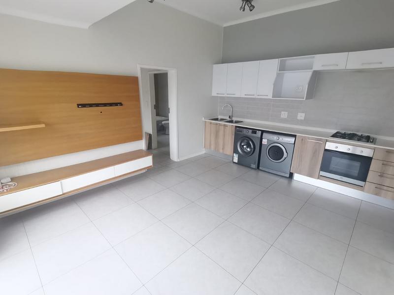 To Let 1 Bedroom Property for Rent in Westlake View Gauteng