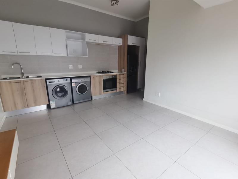 To Let 1 Bedroom Property for Rent in Westlake View Gauteng