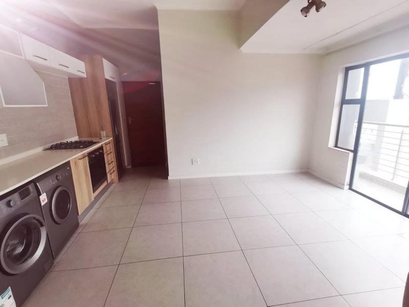 To Let 1 Bedroom Property for Rent in Westlake View Gauteng