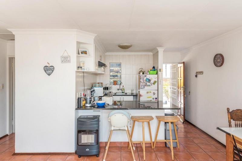 2 Bedroom Property for Sale in Bedford Gardens Gauteng