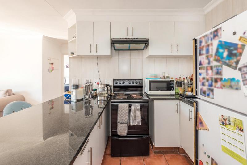 2 Bedroom Property for Sale in Bedford Gardens Gauteng