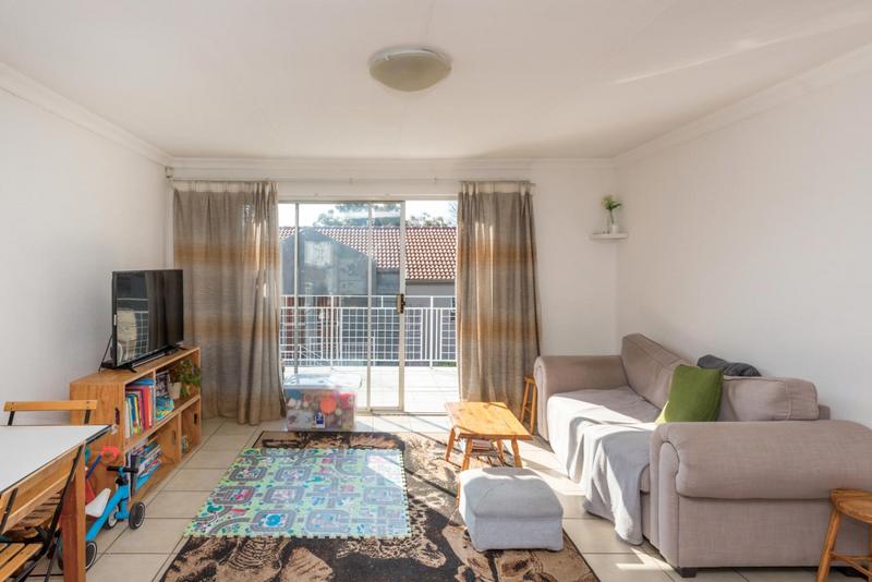2 Bedroom Property for Sale in Bedford Gardens Gauteng