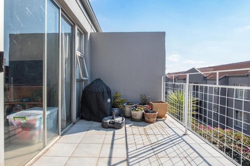 2 Bedroom Property for Sale in Bedford Gardens Gauteng