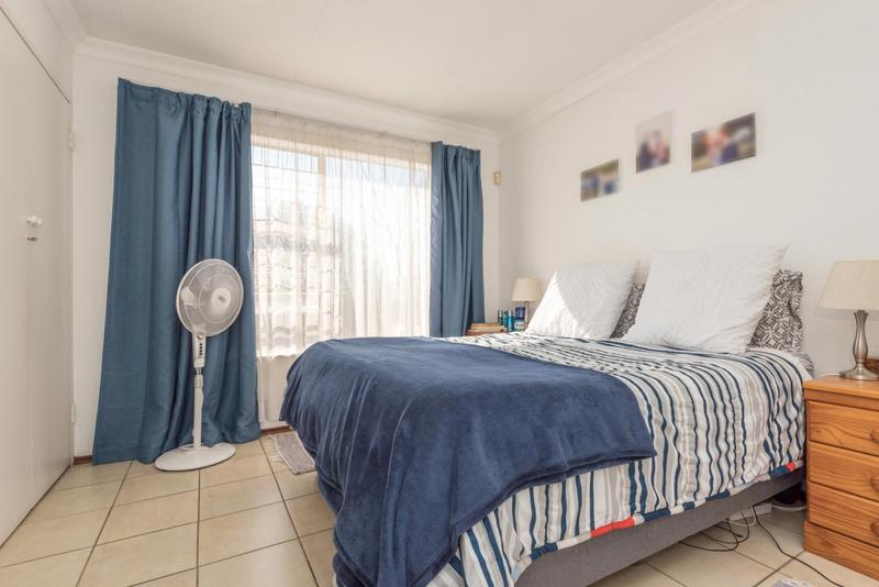 2 Bedroom Property for Sale in Bedford Gardens Gauteng