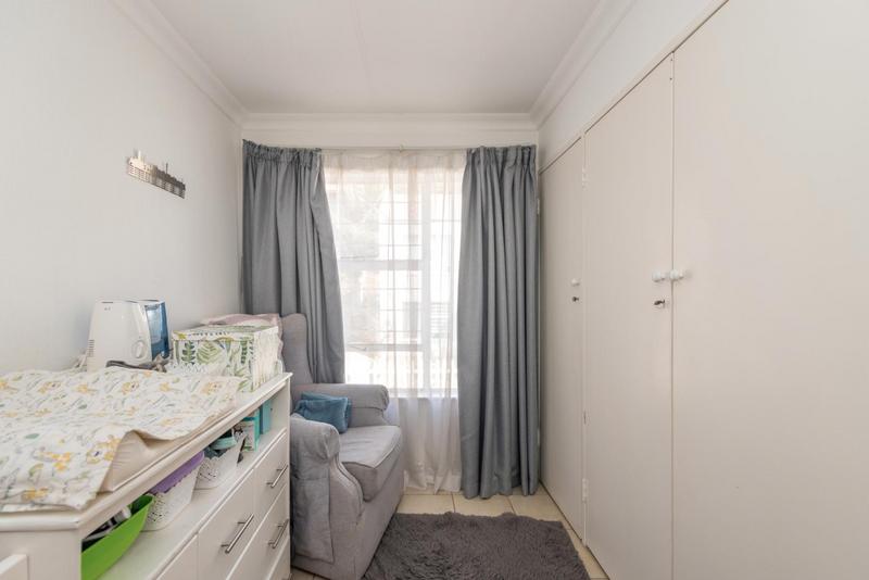 2 Bedroom Property for Sale in Bedford Gardens Gauteng