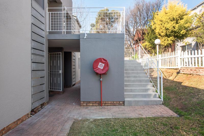 2 Bedroom Property for Sale in Bedford Gardens Gauteng