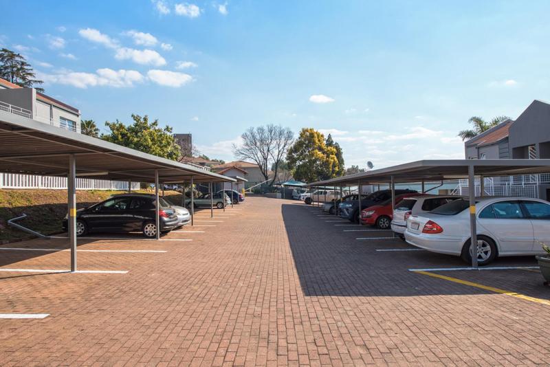 2 Bedroom Property for Sale in Bedford Gardens Gauteng