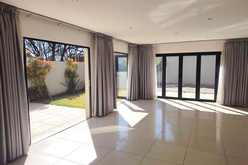 3 Bedroom Property for Sale in Bedfordview Gauteng