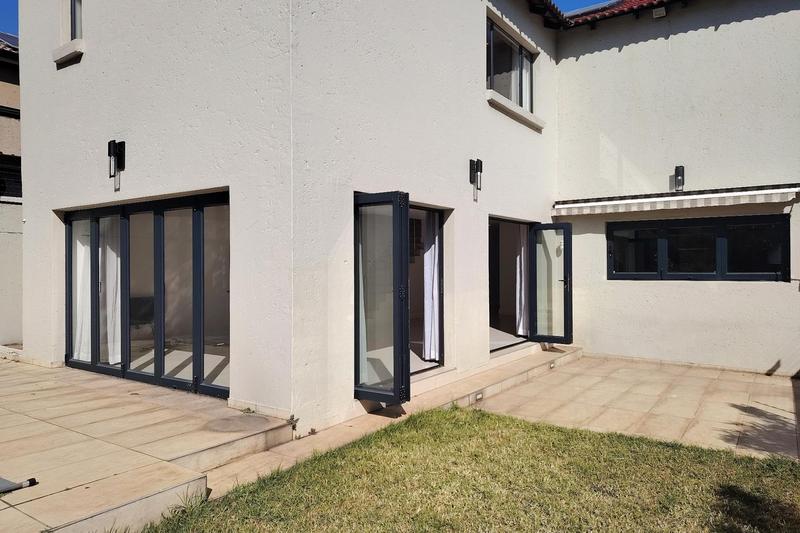 3 Bedroom Property for Sale in Bedfordview Gauteng