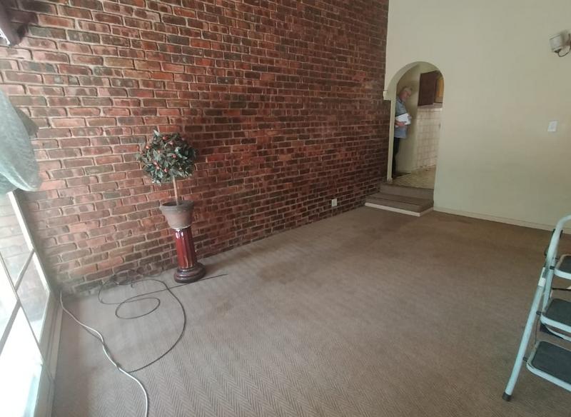 To Let 4 Bedroom Property for Rent in Florauna Gauteng