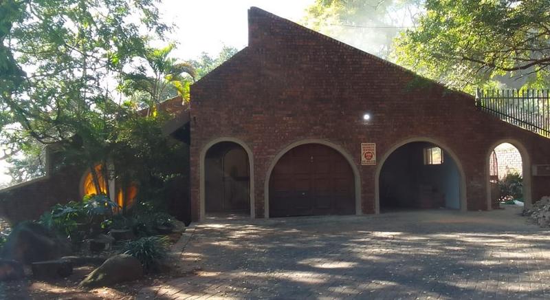 To Let 4 Bedroom Property for Rent in Florauna Gauteng