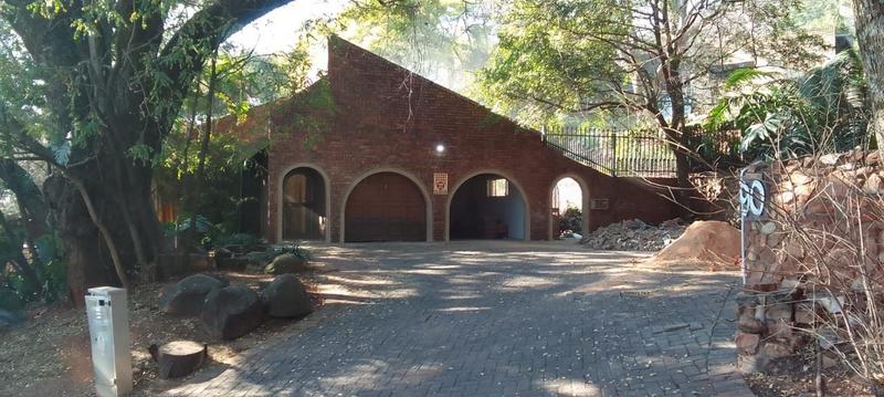To Let 4 Bedroom Property for Rent in Florauna Gauteng