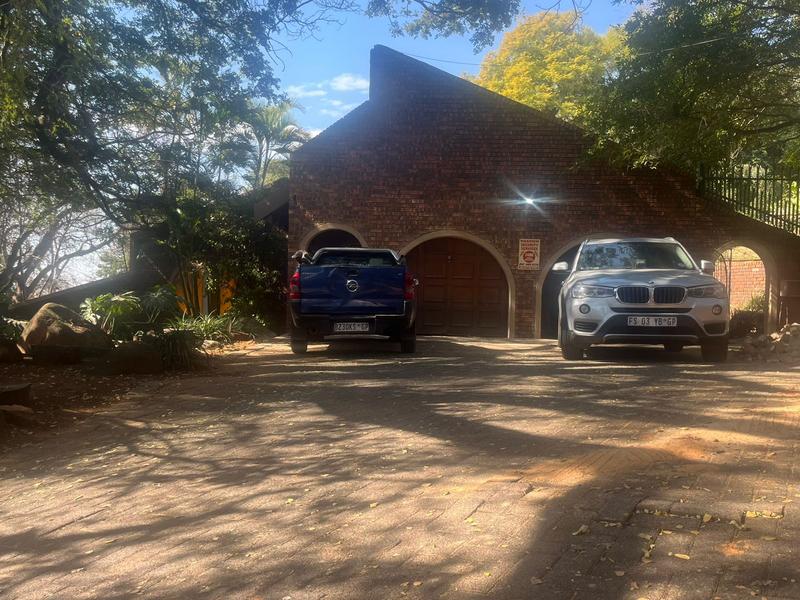 To Let 4 Bedroom Property for Rent in Florauna Gauteng