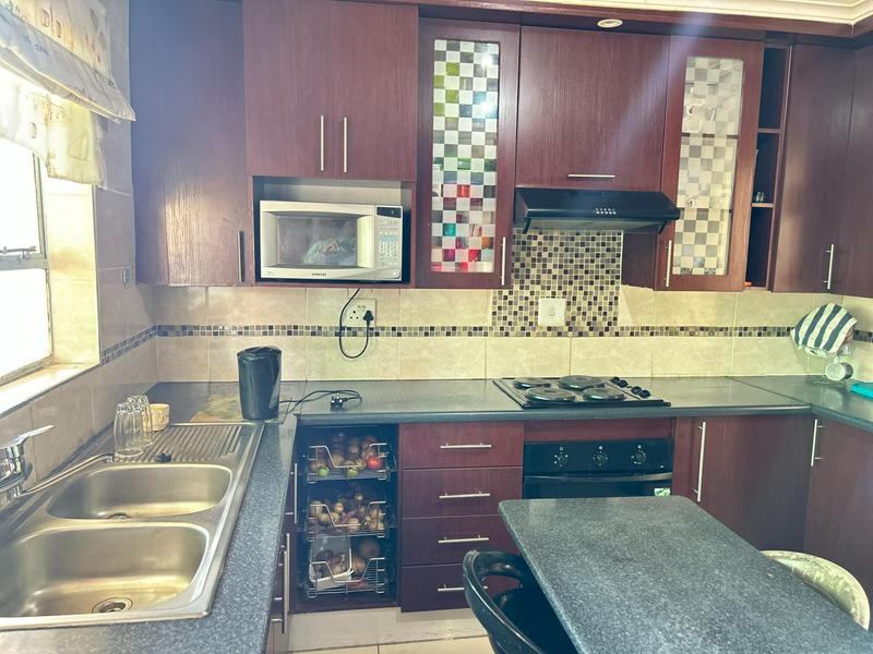 3 Bedroom Property for Sale in Soshanguve B Gauteng