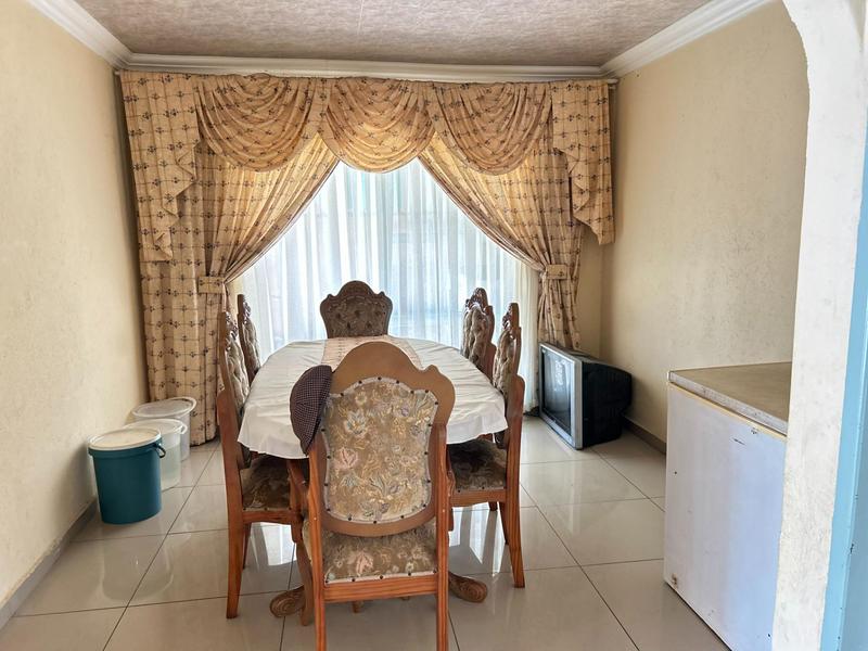 3 Bedroom Property for Sale in Soshanguve B Gauteng