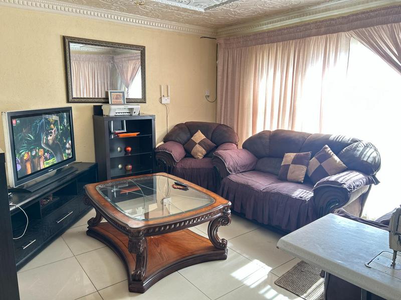 3 Bedroom Property for Sale in Soshanguve B Gauteng