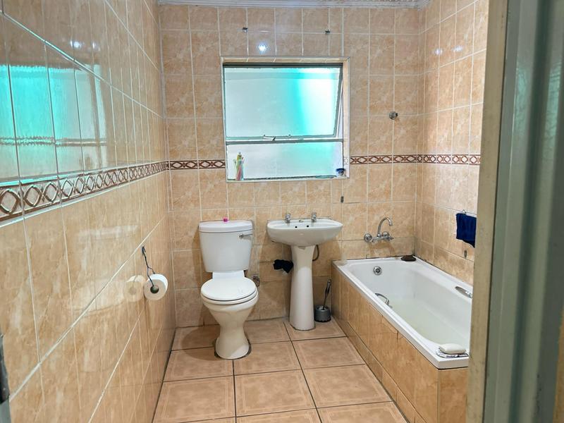 3 Bedroom Property for Sale in Soshanguve B Gauteng