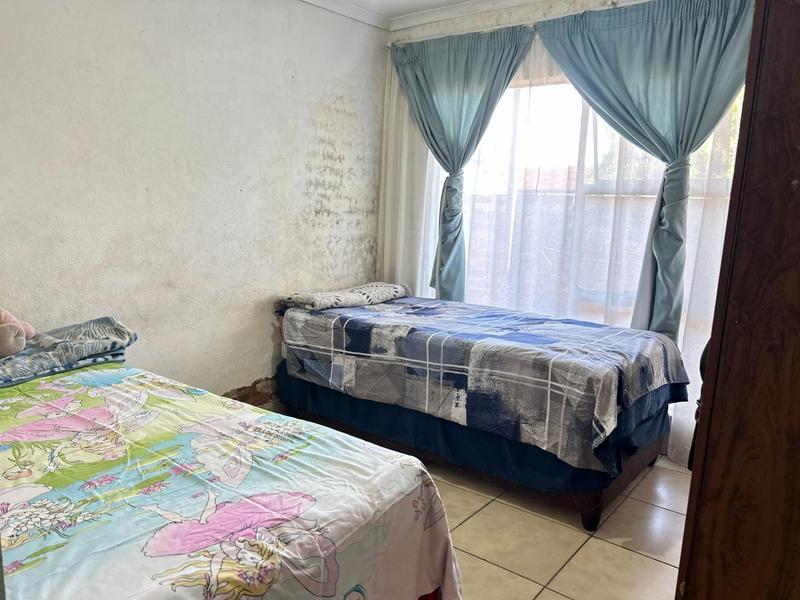 3 Bedroom Property for Sale in Soshanguve B Gauteng