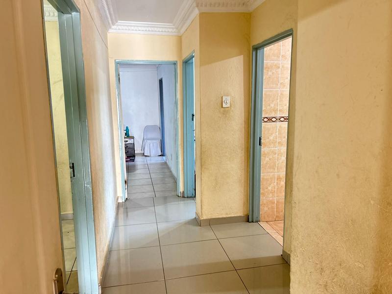 3 Bedroom Property for Sale in Soshanguve B Gauteng