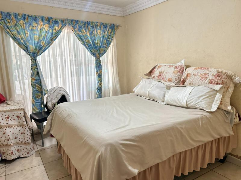 3 Bedroom Property for Sale in Soshanguve B Gauteng