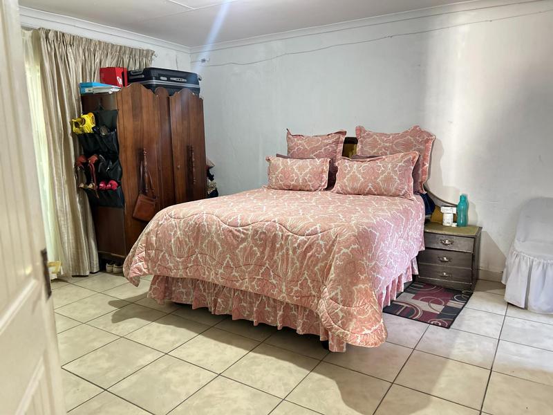 3 Bedroom Property for Sale in Soshanguve B Gauteng